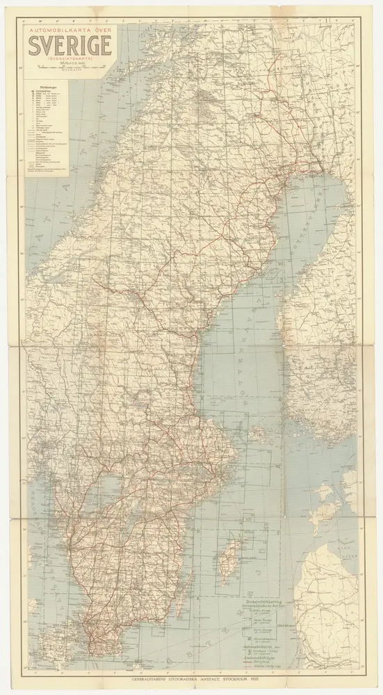 Vista previa del mapa antiguo