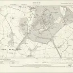 Thumbnail of historical map