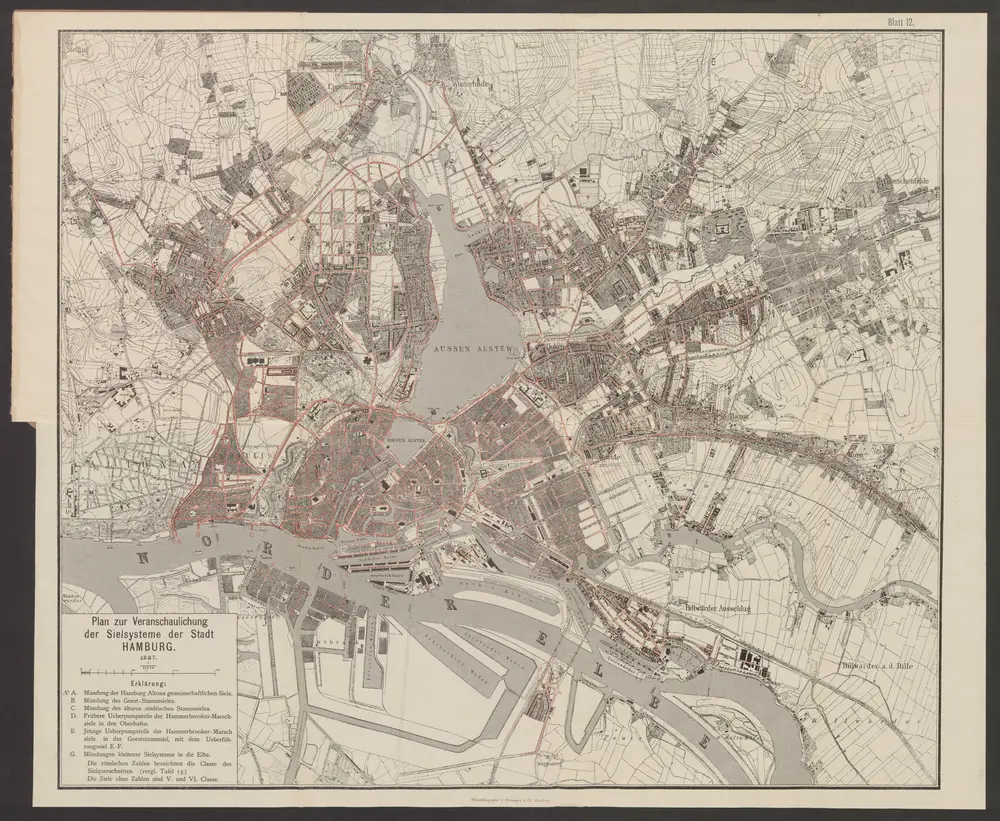 Vista previa del mapa antiguo