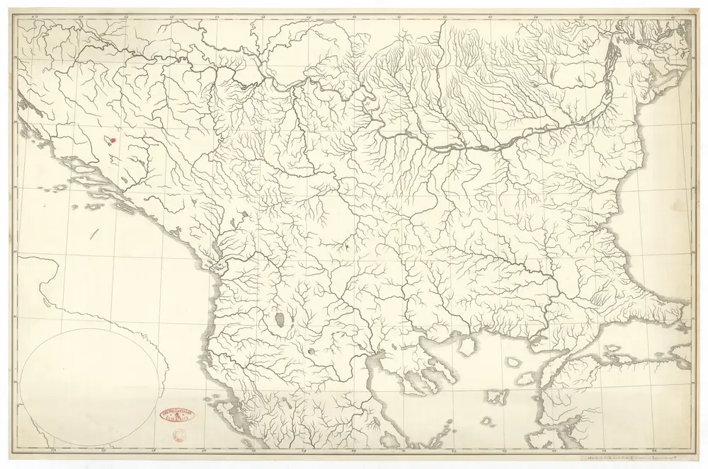 Pré-visualização do mapa antigo