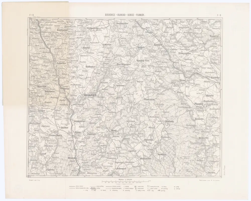 Vista previa del mapa antiguo