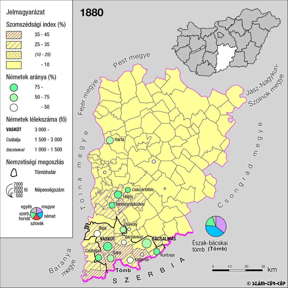 Anteprima della vecchia mappa