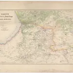 Thumbnail of historical map