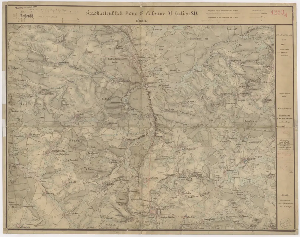 Pré-visualização do mapa antigo