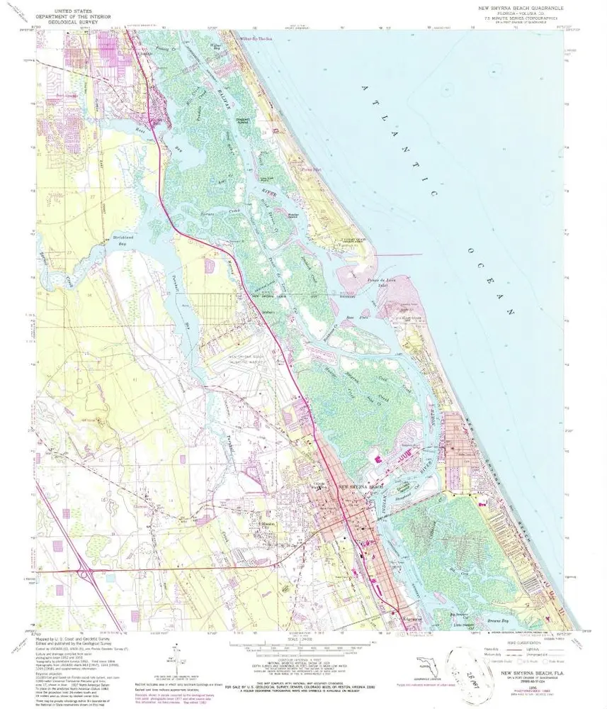 Thumbnail of historical map