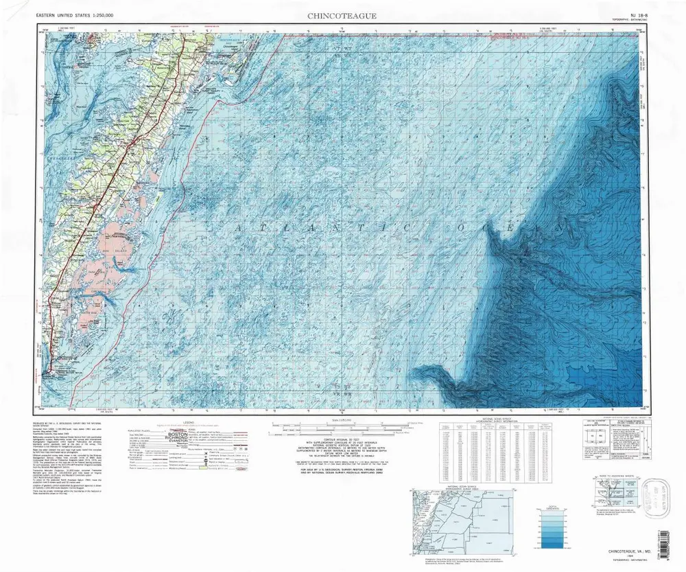 Vista previa del mapa antiguo