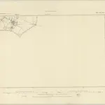 Anteprima della vecchia mappa