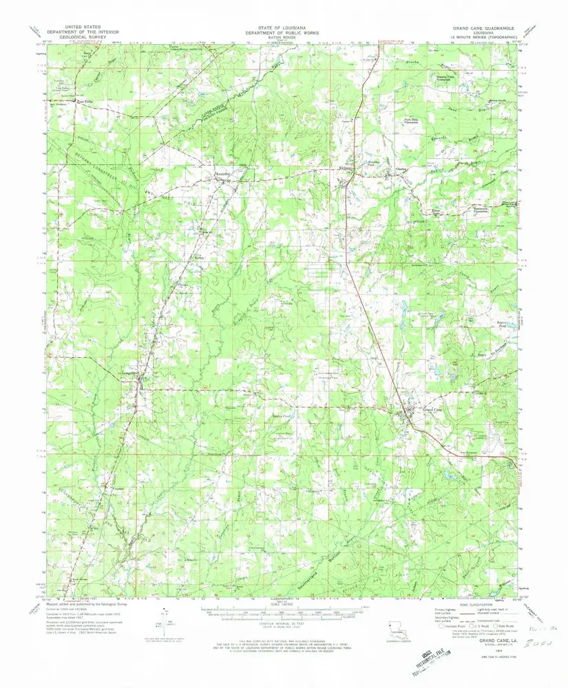 Pré-visualização do mapa antigo