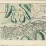 Anteprima della vecchia mappa