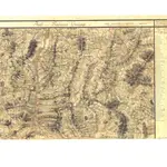 Aperçu de l'ancienne carte