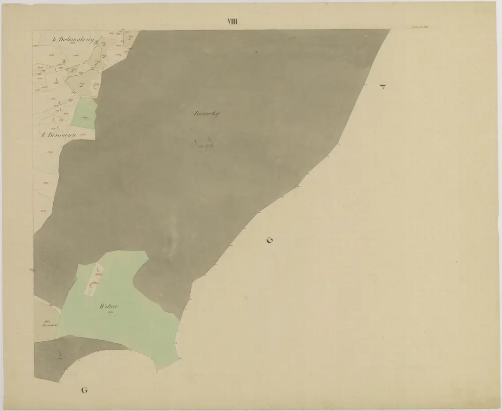 Pré-visualização do mapa antigo