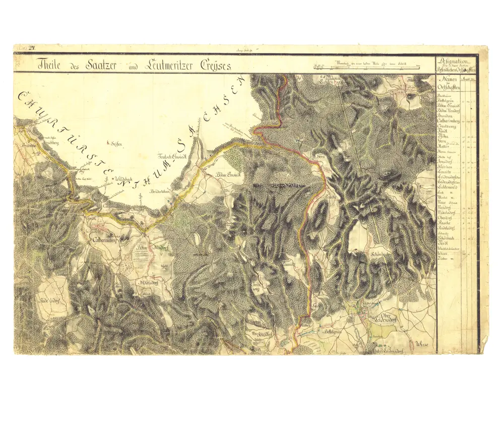 Pré-visualização do mapa antigo