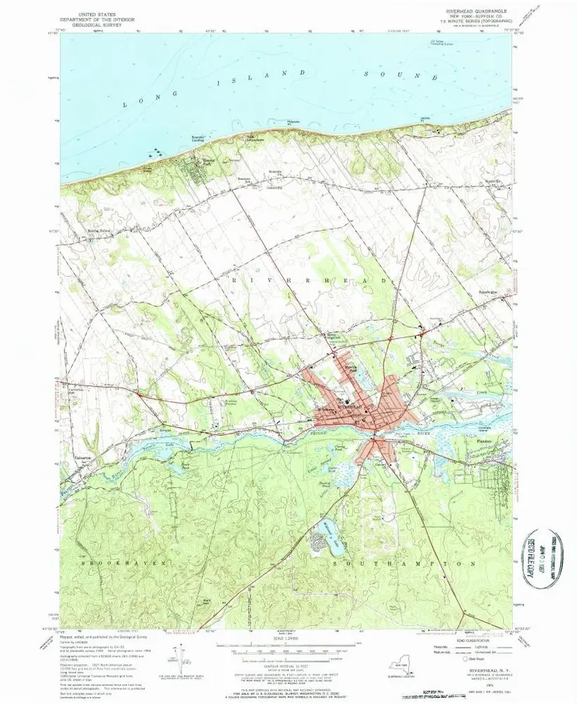 Pré-visualização do mapa antigo