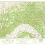 Pré-visualização do mapa antigo