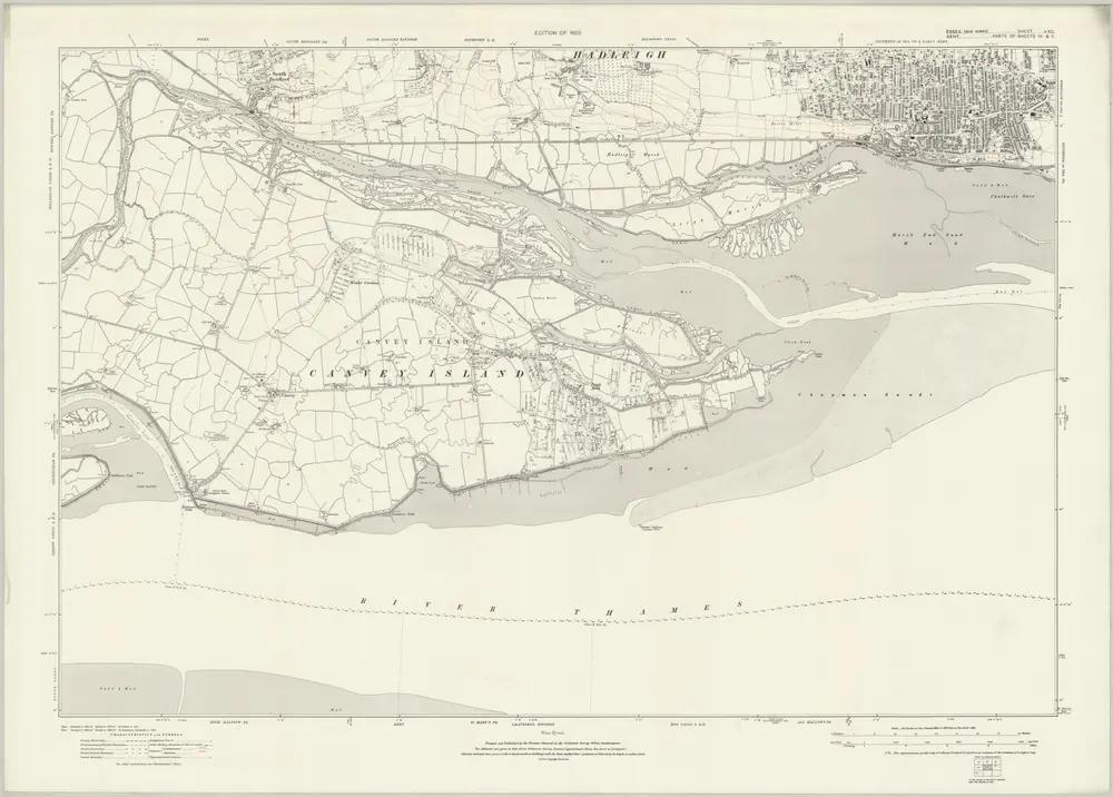 Pré-visualização do mapa antigo