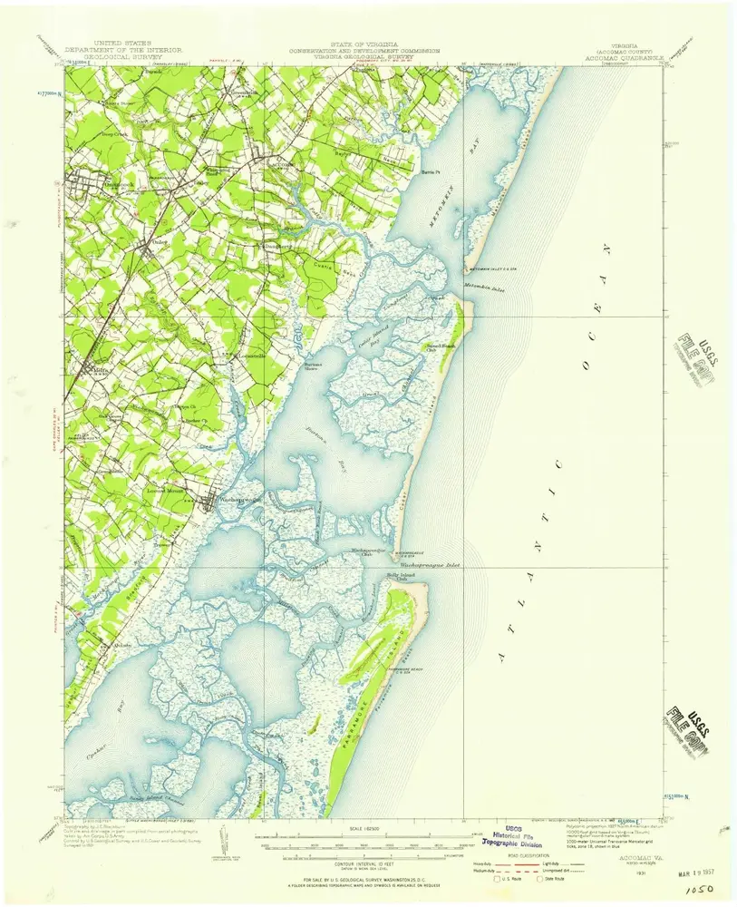 Pré-visualização do mapa antigo