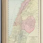 Thumbnail of historical map