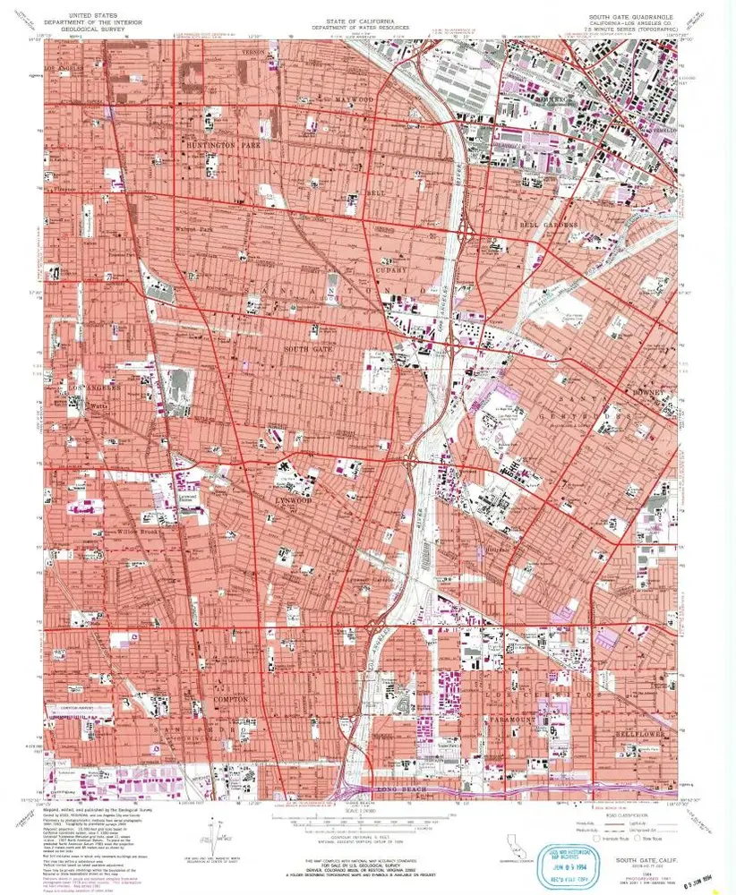 Anteprima della vecchia mappa