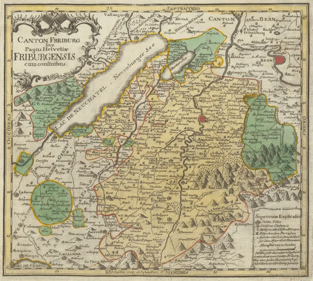 Pré-visualização do mapa antigo