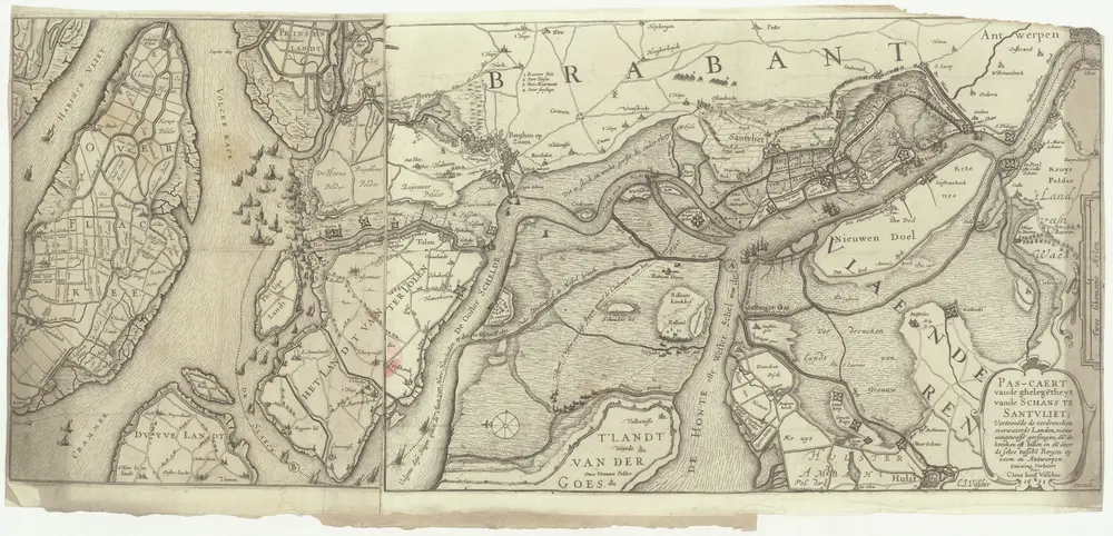 Thumbnail of historical map