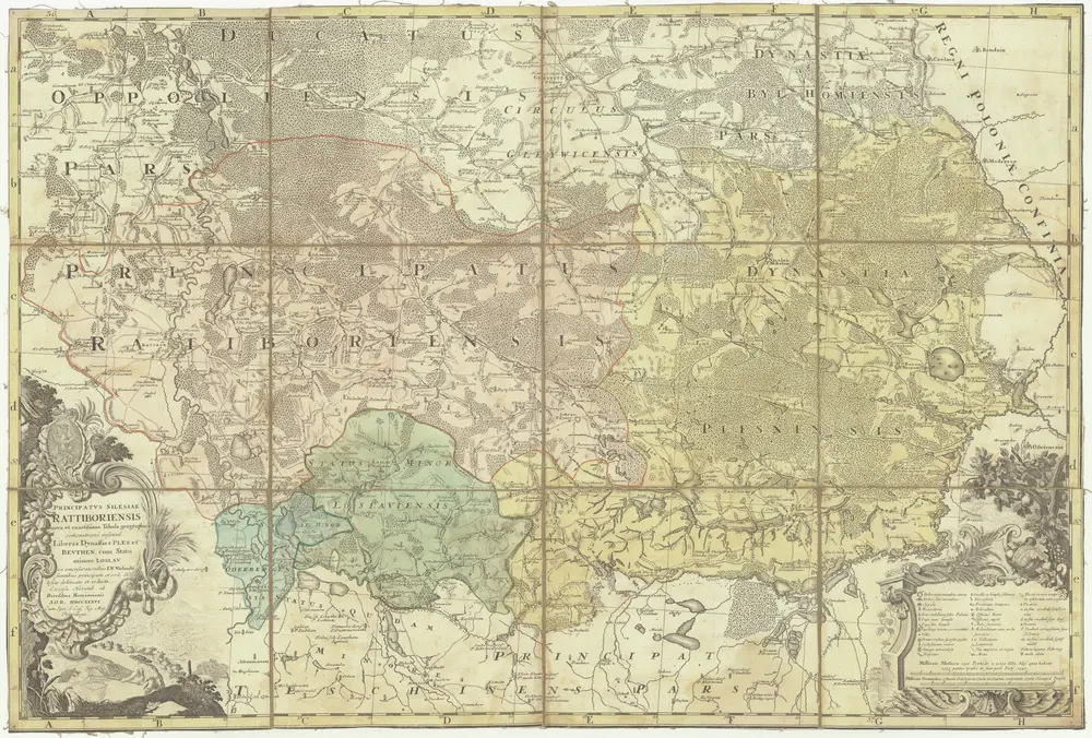 Pré-visualização do mapa antigo