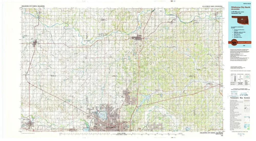 Anteprima della vecchia mappa