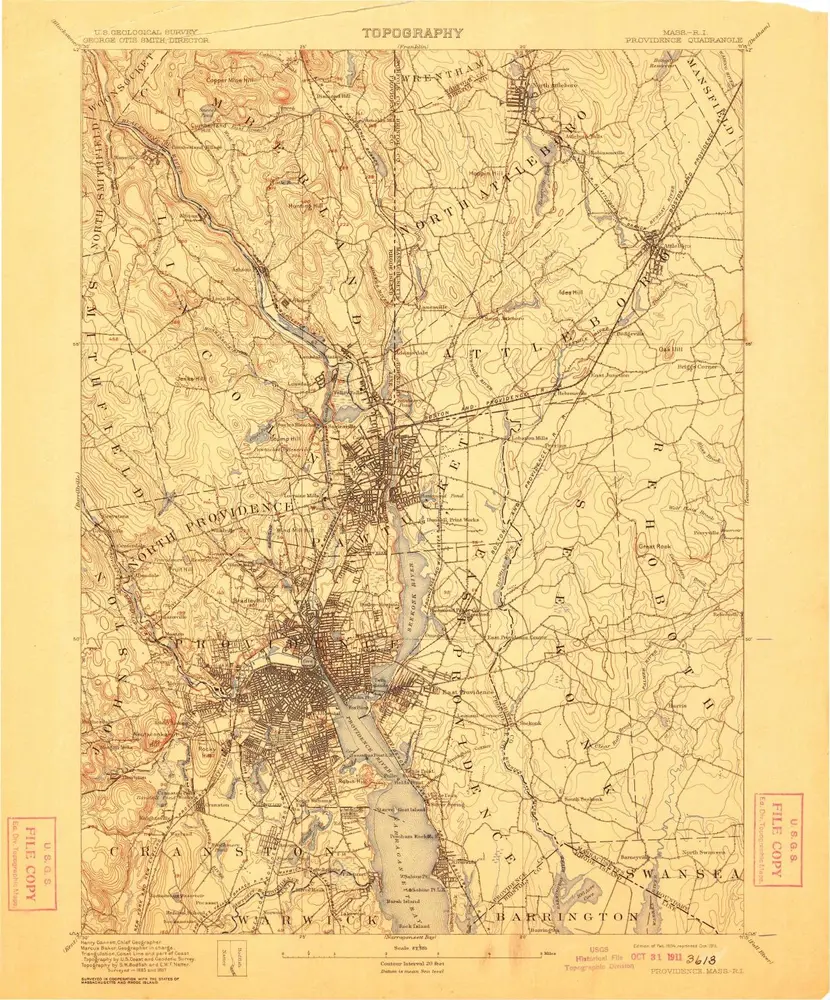 Thumbnail of historical map