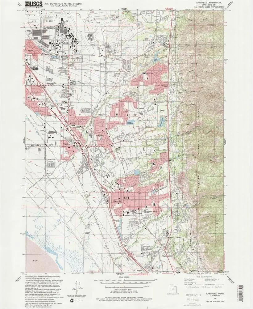 Anteprima della vecchia mappa