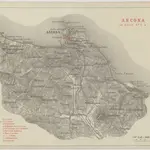 Anteprima della vecchia mappa