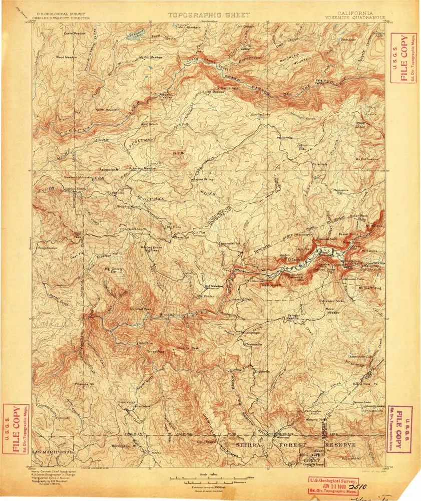 Thumbnail of historical map