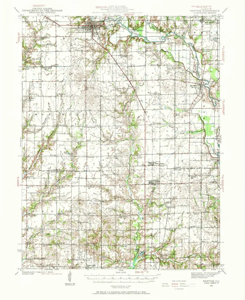 Pré-visualização do mapa antigo