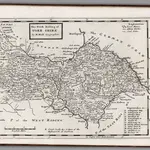 Aperçu de l'ancienne carte