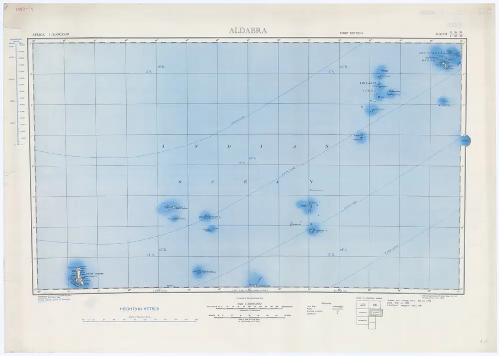 Vista previa del mapa antiguo