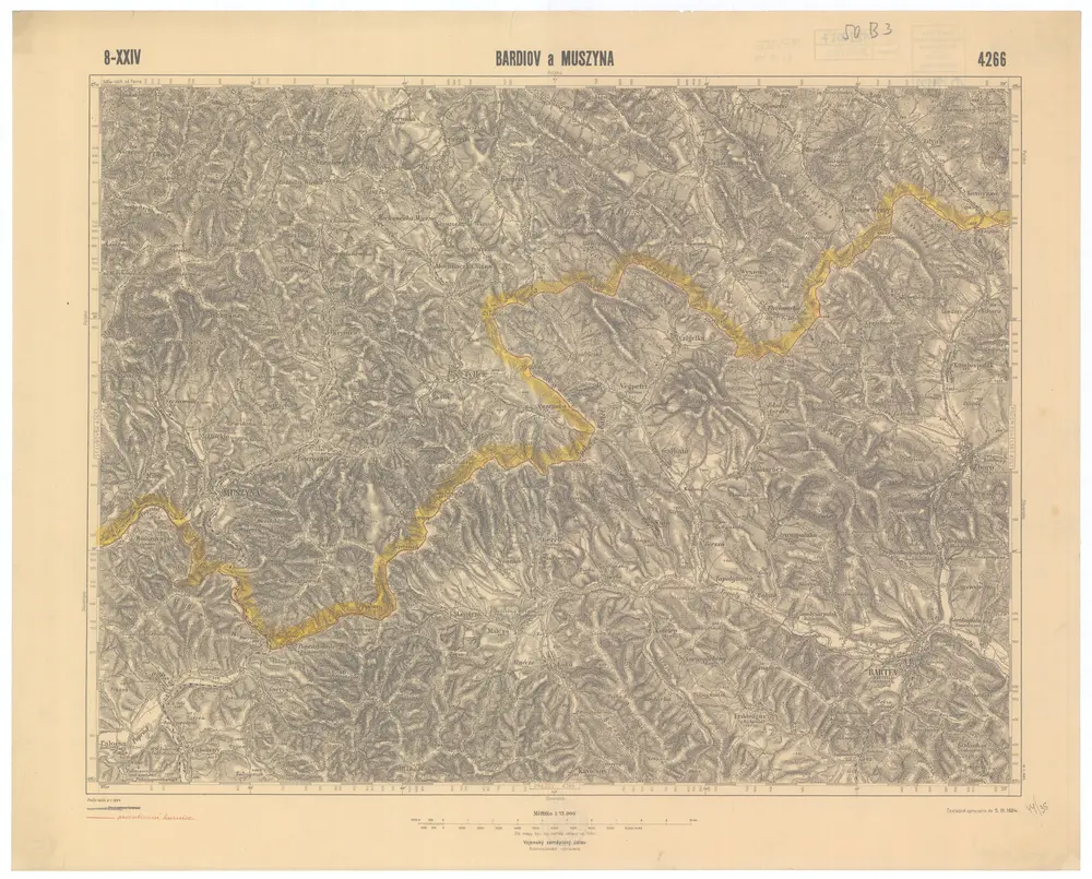 Pré-visualização do mapa antigo