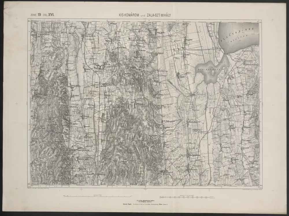 Anteprima della vecchia mappa