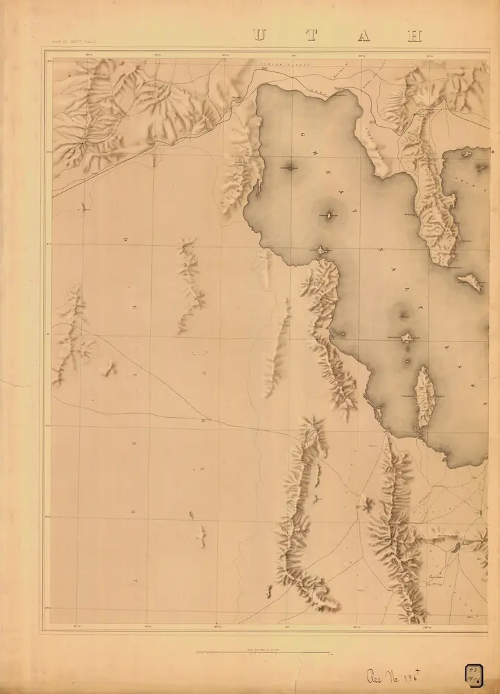 Thumbnail of historical map