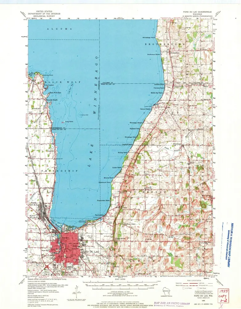 Pré-visualização do mapa antigo