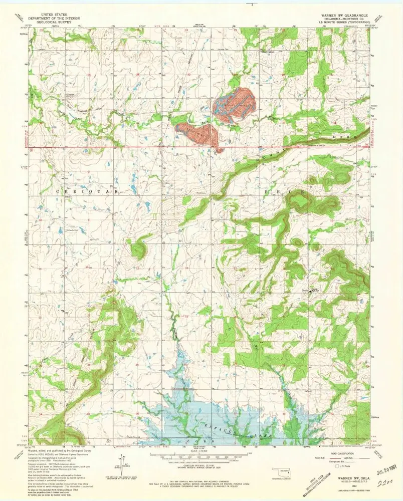 Vista previa del mapa antiguo