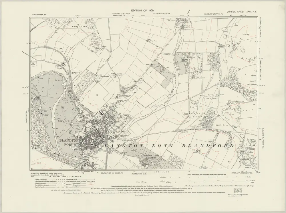 Thumbnail of historical map