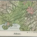 Thumbnail of historical map