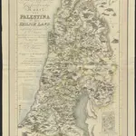 Thumbnail of historical map