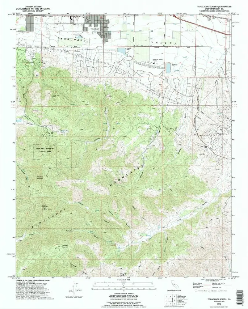 Pré-visualização do mapa antigo