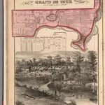 Thumbnail of historical map