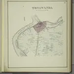 Thumbnail of historical map