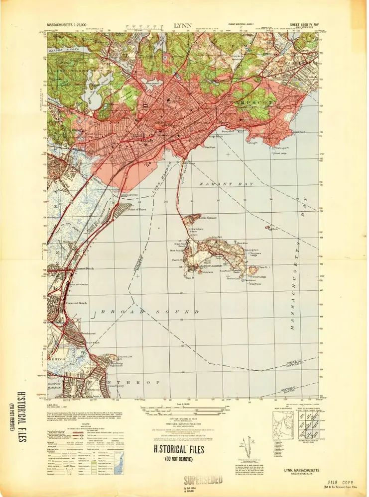 Thumbnail of historical map