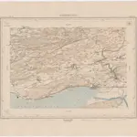 Anteprima della vecchia mappa