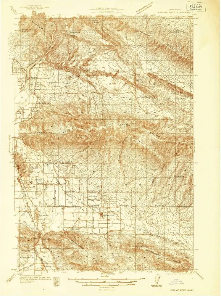 Thumbnail of historical map