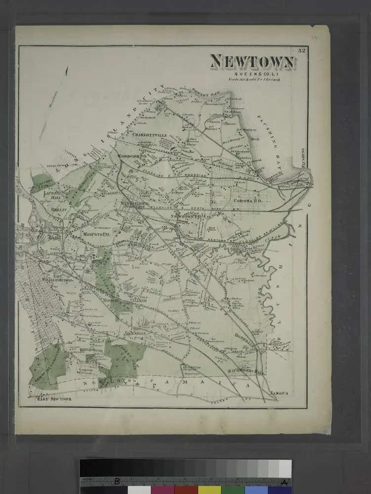 Thumbnail of historical map