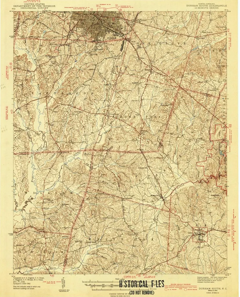 Thumbnail of historical map