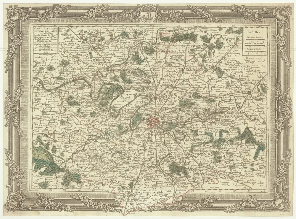 Thumbnail of historical map